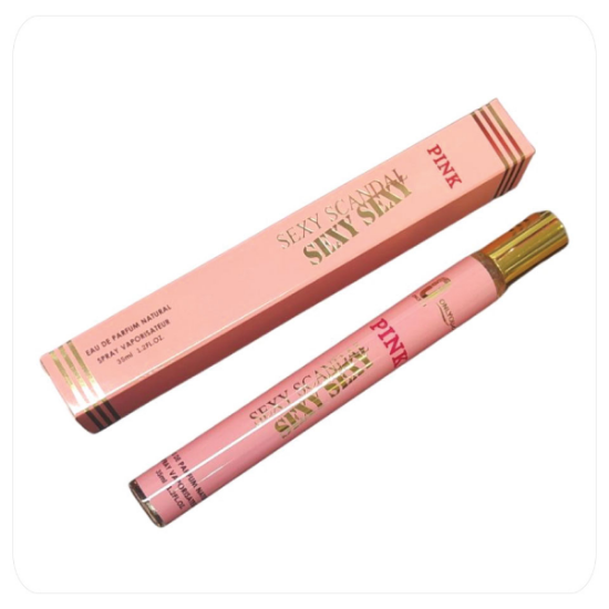 Imagen de PERFUME SEXY SCANDAL PINK OLUO909-84 35ML