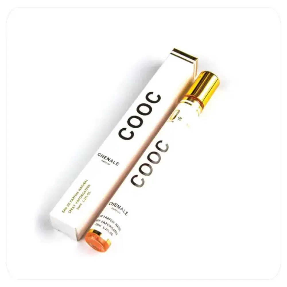 Imagen de PERFUME COOC CHENALE OLUO909-28