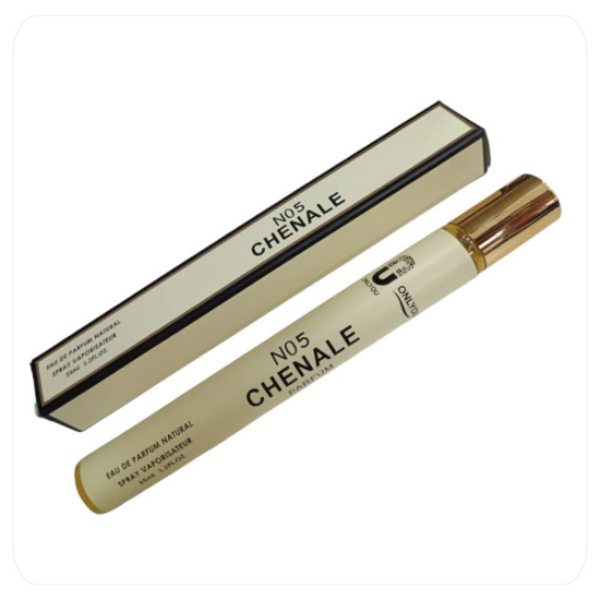 Imagen de PERFUME CHENALE NO5 OLUO909-149