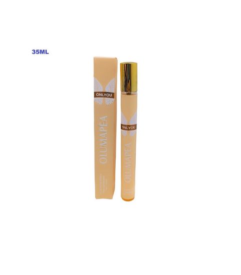 Imagen de PERFUME OLUMAPEA OLUO909-24 35ML