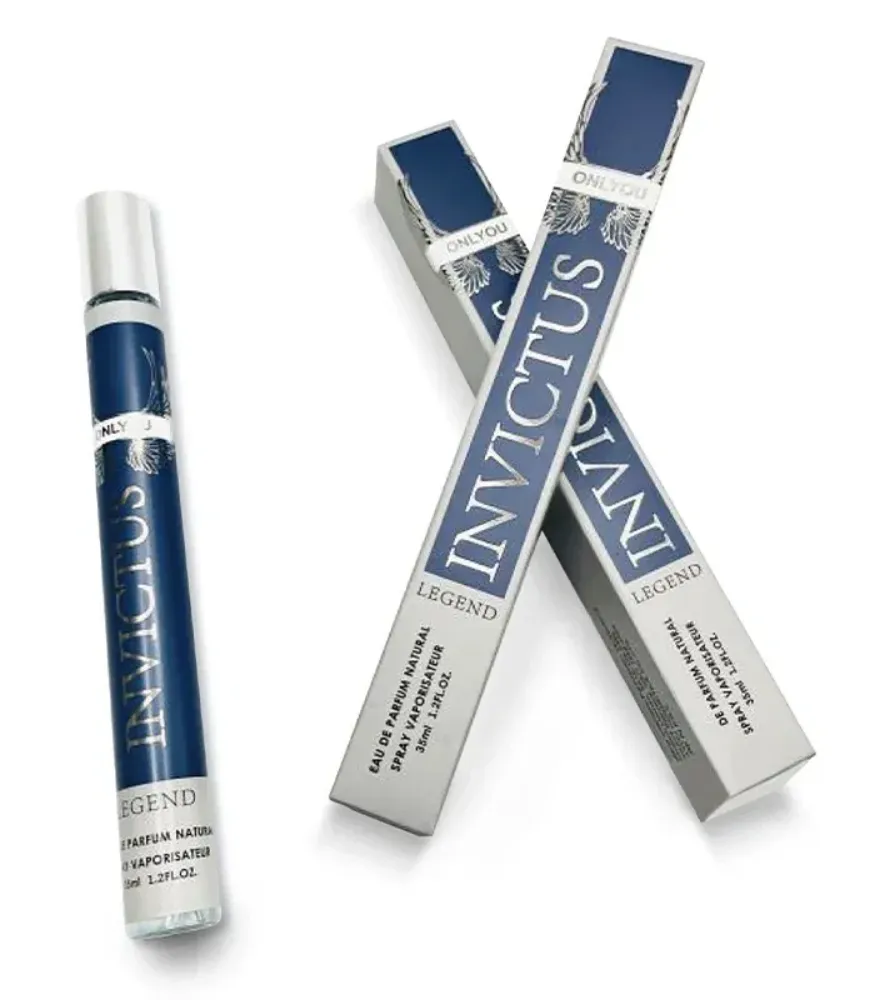 Imagen de PERFUME INVICTUS OLUO909-91 35ML