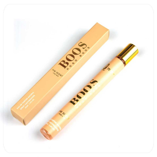 Imagen de PERFUME HUGO BOOS OLUO909-9