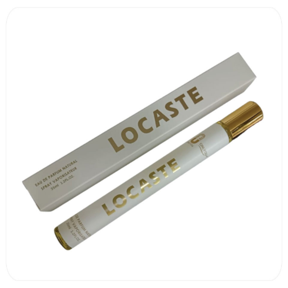 Imagen de PERFUME LOCASTE OLUO909-25