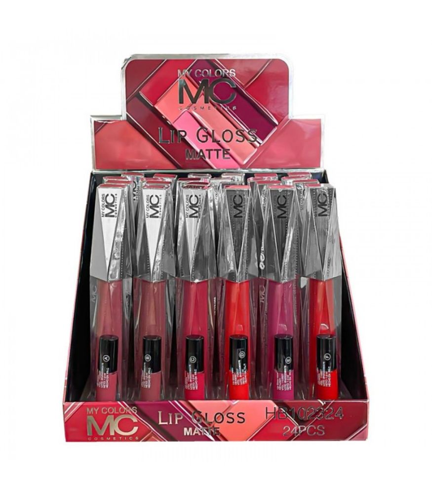 Imagen de LIP GLOSS MATTE HB102324