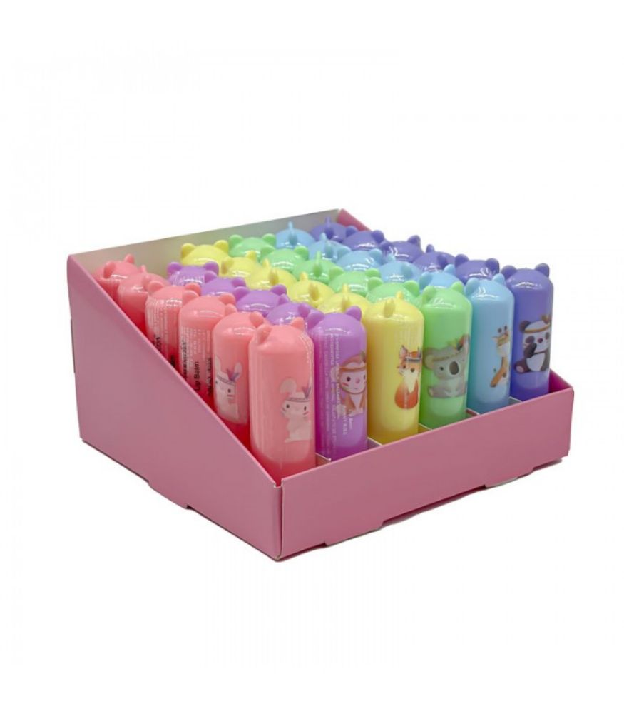 Imagen de LIP BALM FUNNY HS006