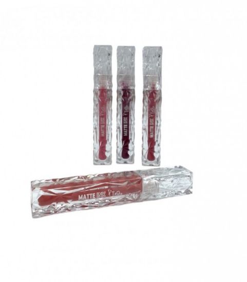 Imagen de LABIAL MATTE PG-2488