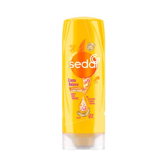 Imagen de ACOND. SEDAL BALANCE 190ML