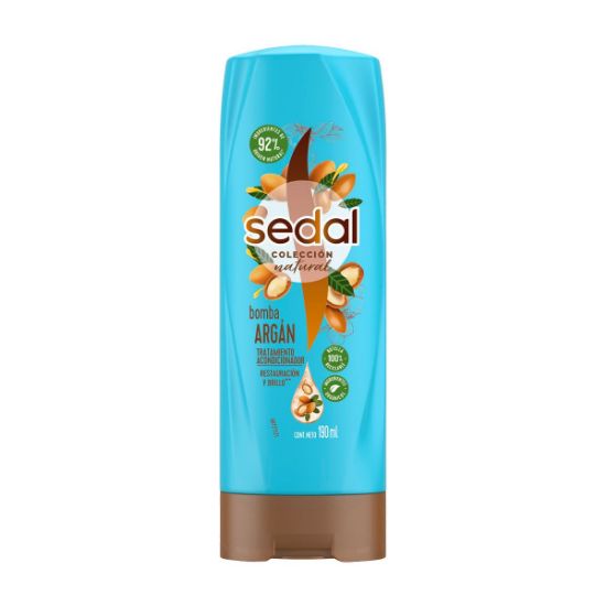 Imagen de ACOND. SEDAL BOMBA ARGAN 190ML