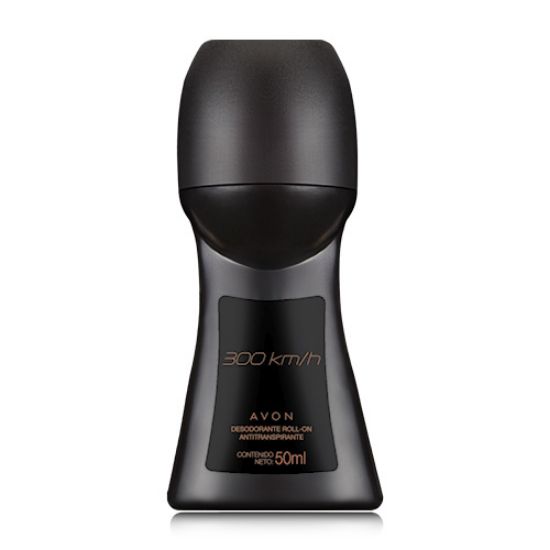 Imagen de DESODORANTE BOLILLA  300KM/H AVON 50ML