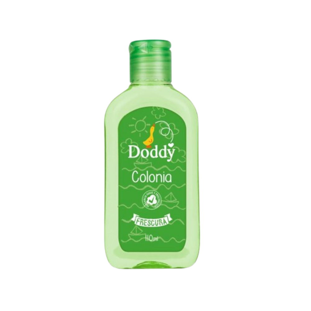 Imagen de COLONIA DODDY FRESCURA 110ML