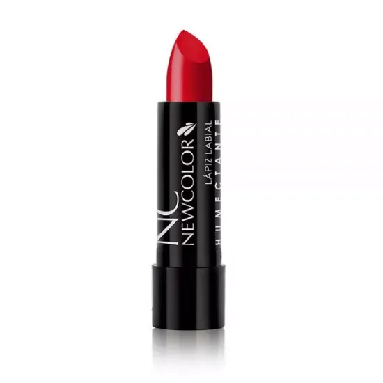 Imagen de LAPIZ LABIAL NEWCOLOR NÑ17 ROJO