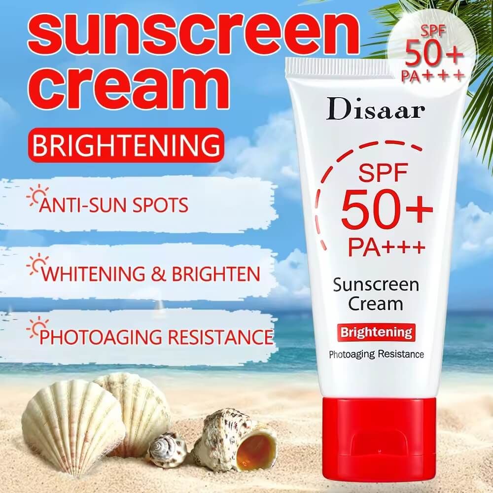 Imagen de PROTECTOR SOLAR C/RETINOL SPF50 DS5394