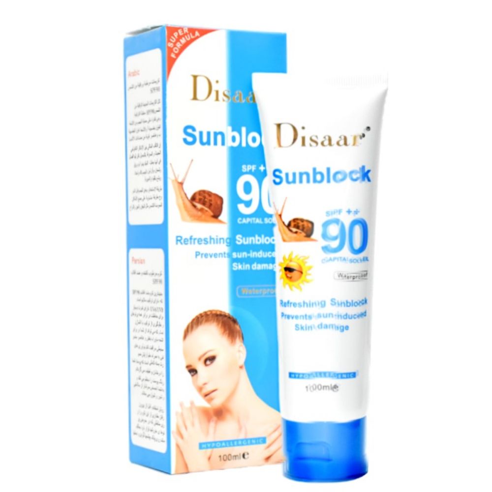 Imagen de PROTECTOR SOLAR BASE CORRECTOR DS51319