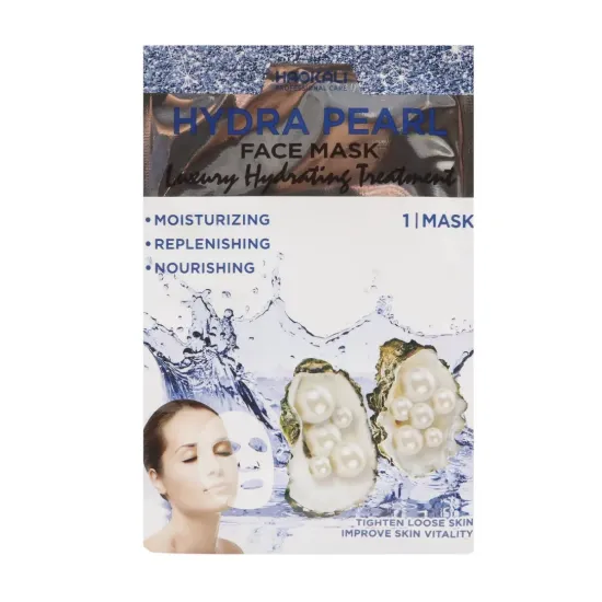 Imagen de HAOKALI MASC.HIDRA Y PERLA HA-3030