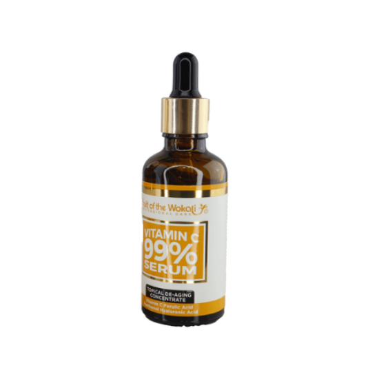 Imagen de WOKALI HA-3032 SERUM CON VITAMINA C
