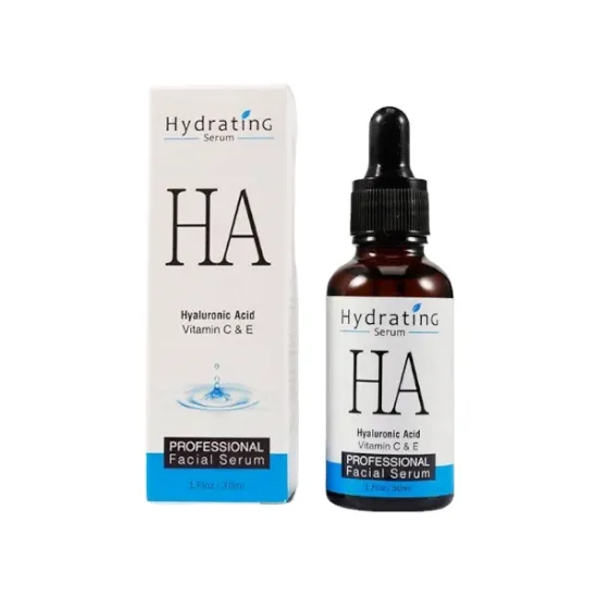 Imagen de SERUM FACIAL VITAMINA C Y A 195404