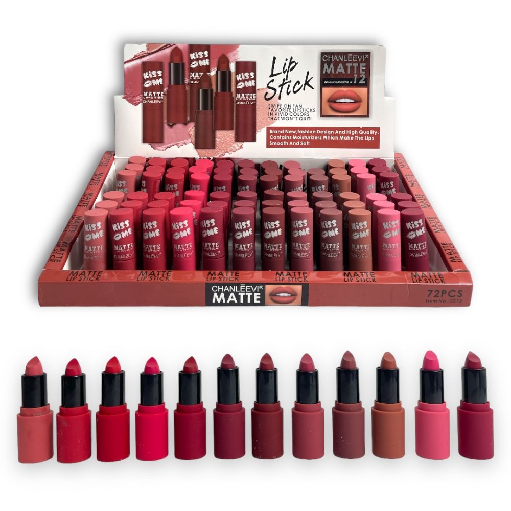 Imagen de LABIAL FORMATO CIGARRILLO 3212