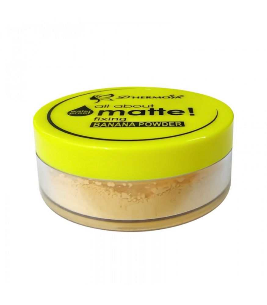 Imagen de POLVO SUELTO HU005