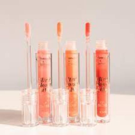 Imagen de BRILLO LABIAL ULTRA GLOSSY HB609