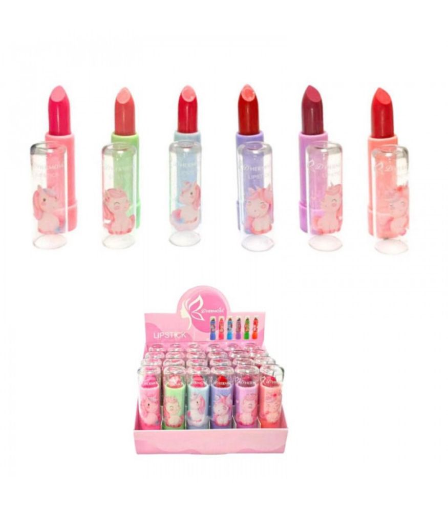Imagen de LABIAL INFANTIL HS008