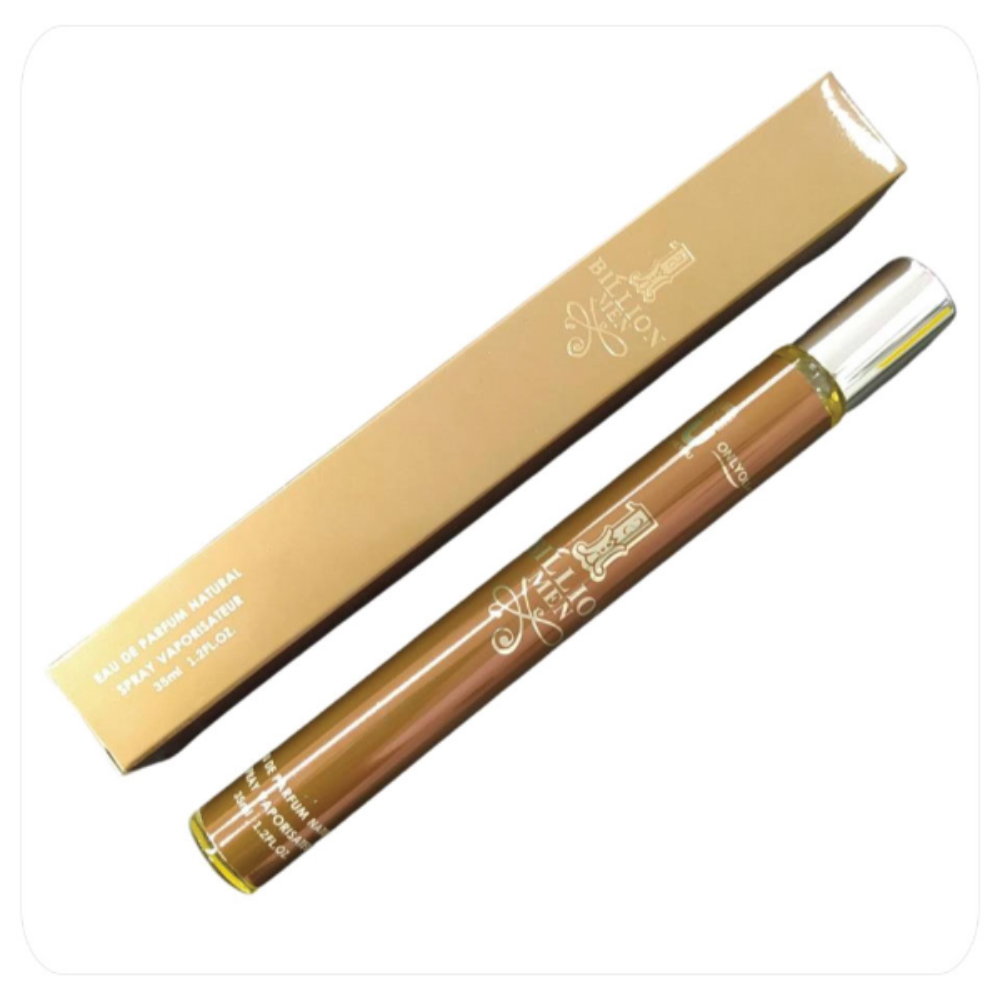 Imagen de PERFUME OLUO909-90 BILLION MEN