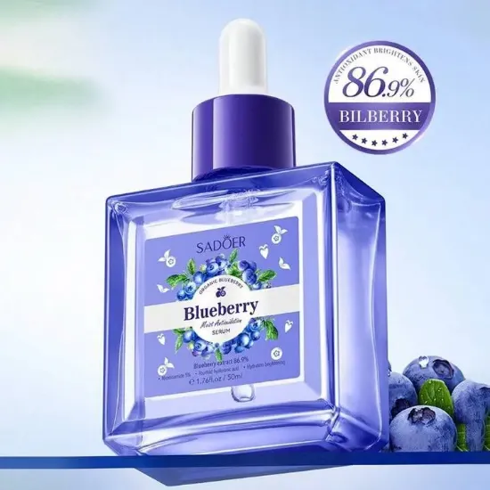 Imagen de SERUM SADOER DE ARANDANO 50ML SD14924