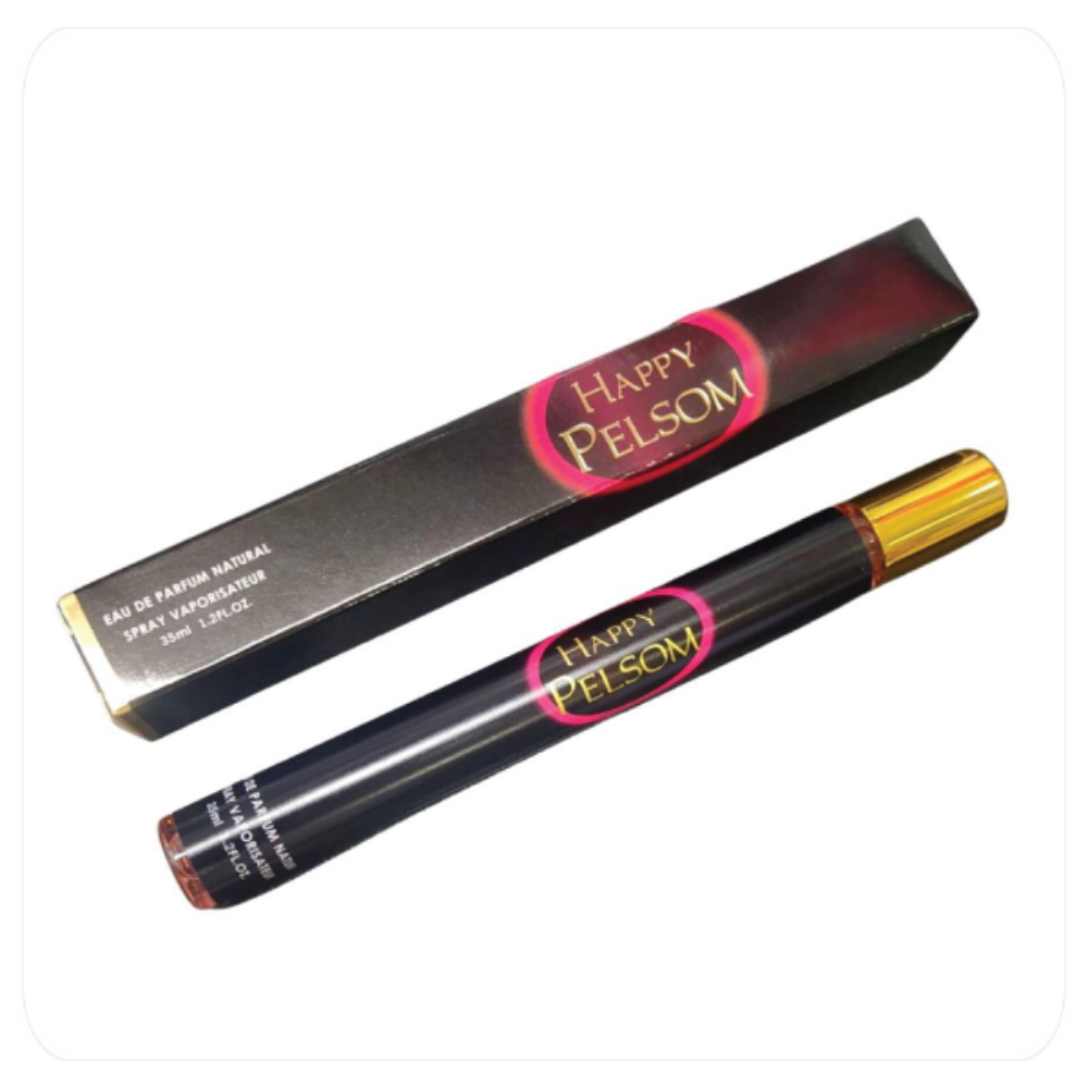 Imagen de PERFUME OLU909-16 HAPPY PELSOM