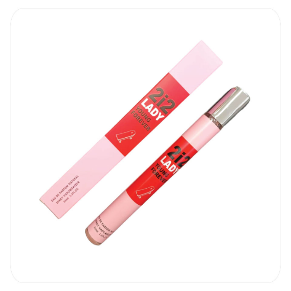 Imagen de PERFUME OLU909-195 LADY