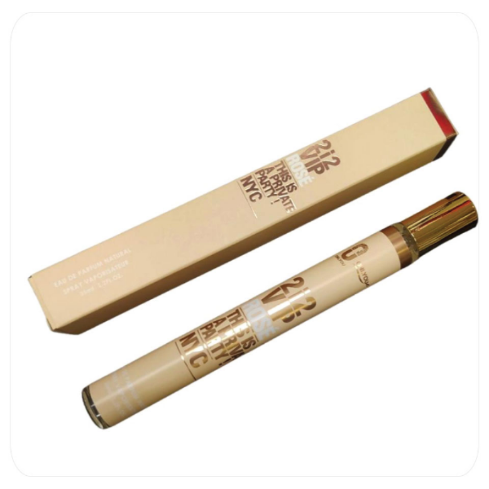 Imagen de PERFUME OLU909-80 2i2 VIP