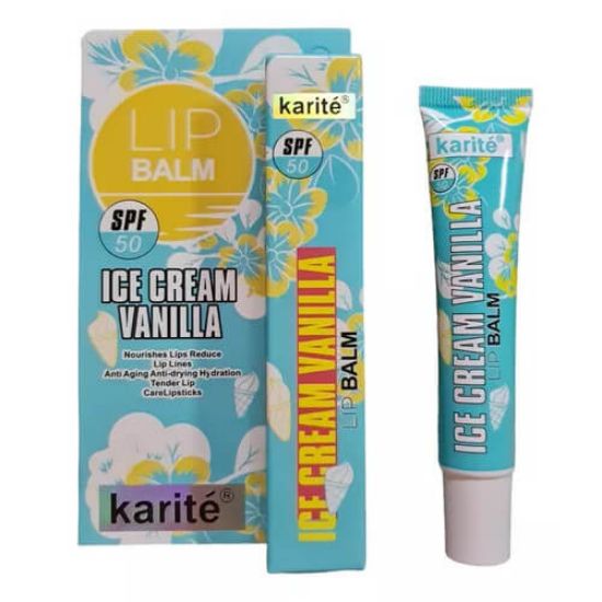 Imagen de PROTECTOR SPF50 KARITE 70734-47B