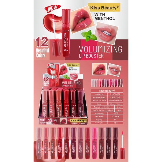 Imagen de LIP BOOSTER VOLUMIZING 71071-03A