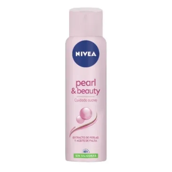 Imagen de DESOD.NIVEA SPRAY CUIDADO SUAVE 150ML