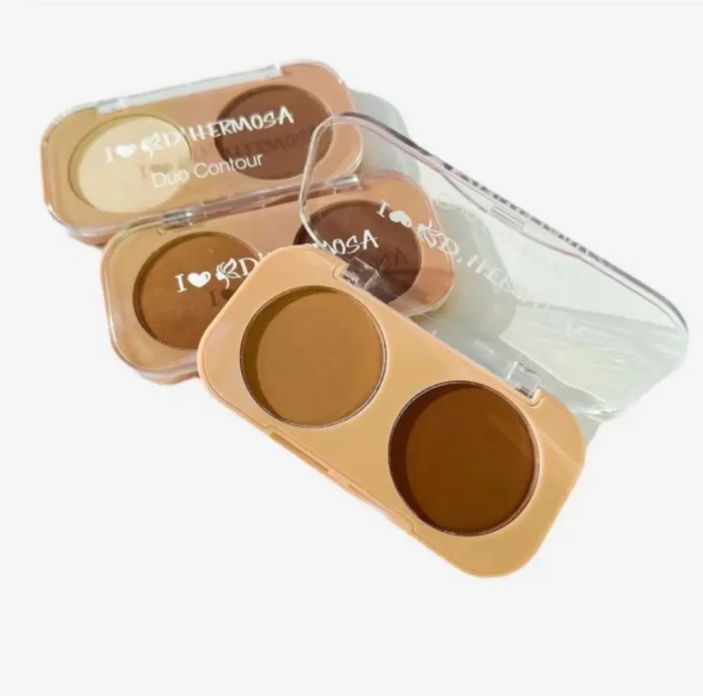 Imagen de C0NTORNO DUO 24PCS HF133