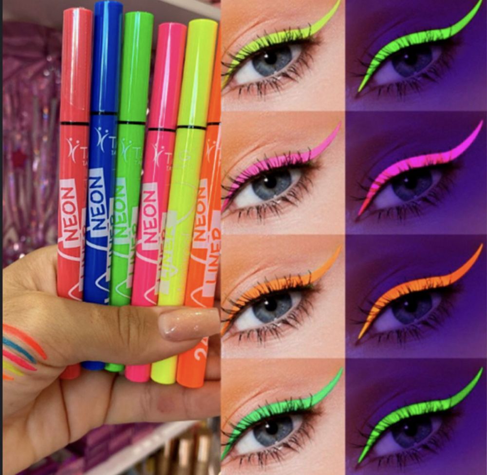 Imagen de DELINEADOR NEON TANGO PI-7397