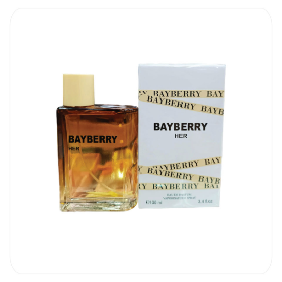 Imagen de PERFUME BAYBERRY B983-1