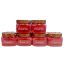 Imagen de WOKALI WKL762 NATURAL SHERBET SCRUB STRAWBERRY