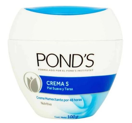 Imagen de CREMA NUTRITIVA PONDS