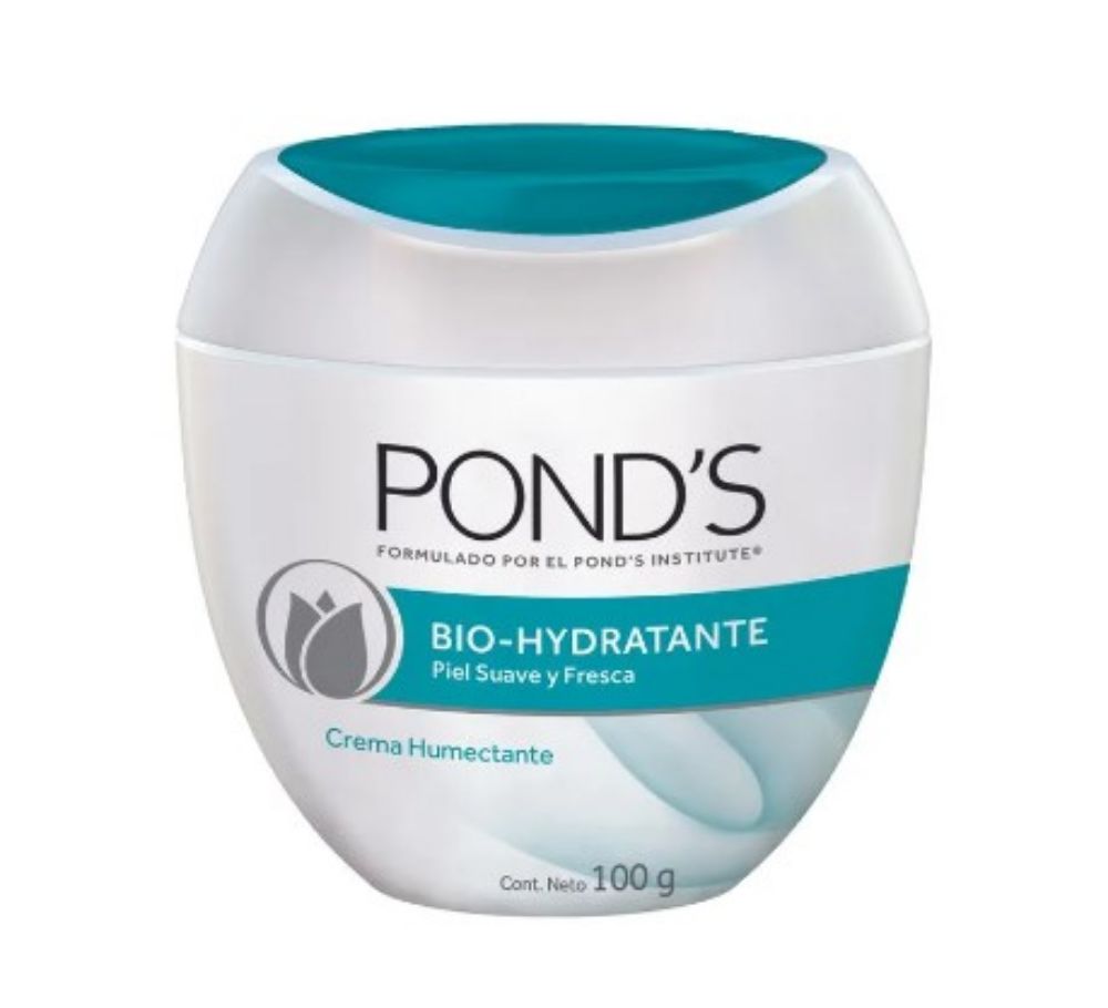 Imagen de PONDS CREMA HUMECTANTE BIO-HYDRA 100G
