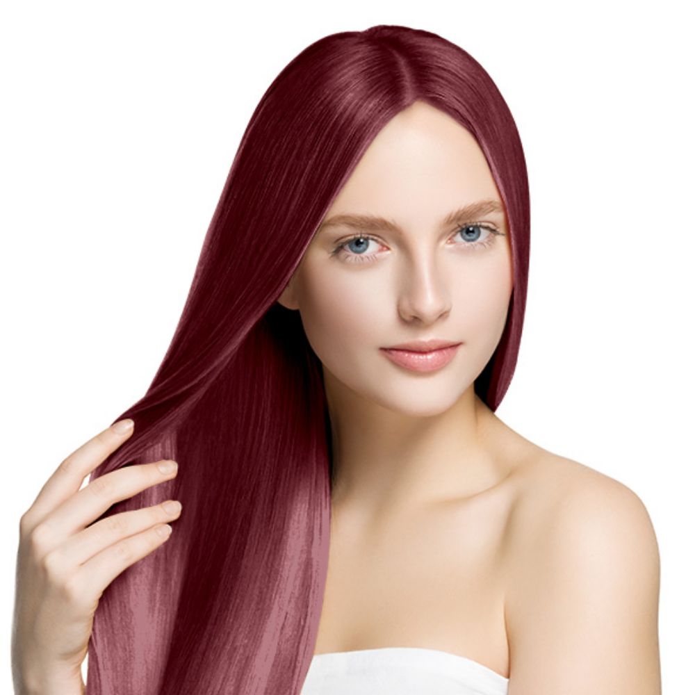 Imagen de TINTE REALCOLOR 6.66 RUBIO OSCURO ROJIZO PROFUNDO