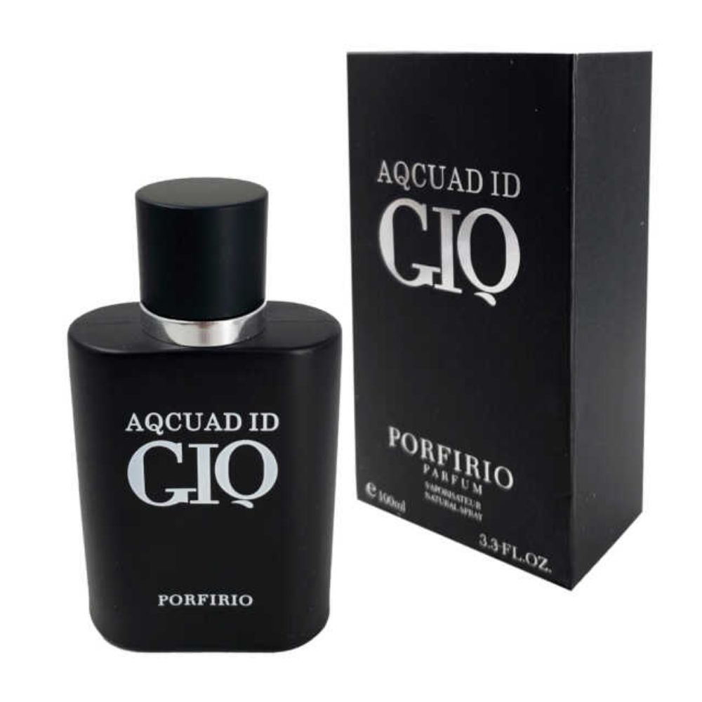 Imagen de PERFUME GIO AQCUAD ID PORFIRIO 100ML B693-2