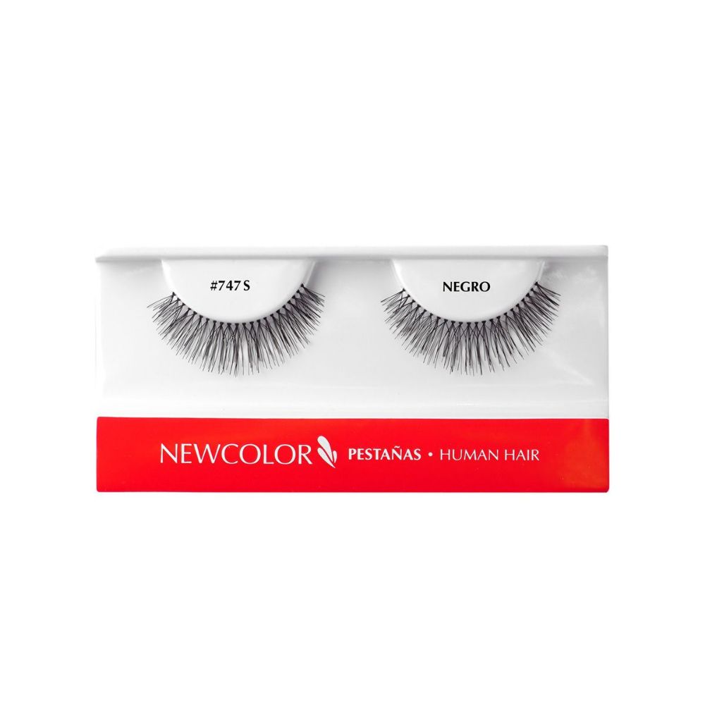 Imagen de PESTAÑA NEWCOLOR HUMAN HAIR