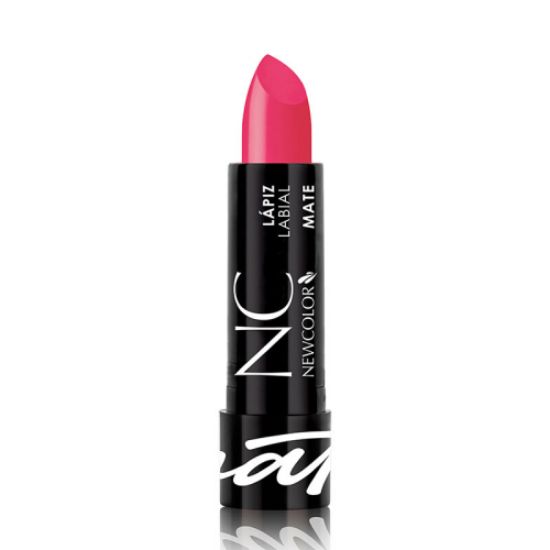 Imagen de LAPIZ LABIAL NEWCOLOR NÑ109 BEIGE MATE