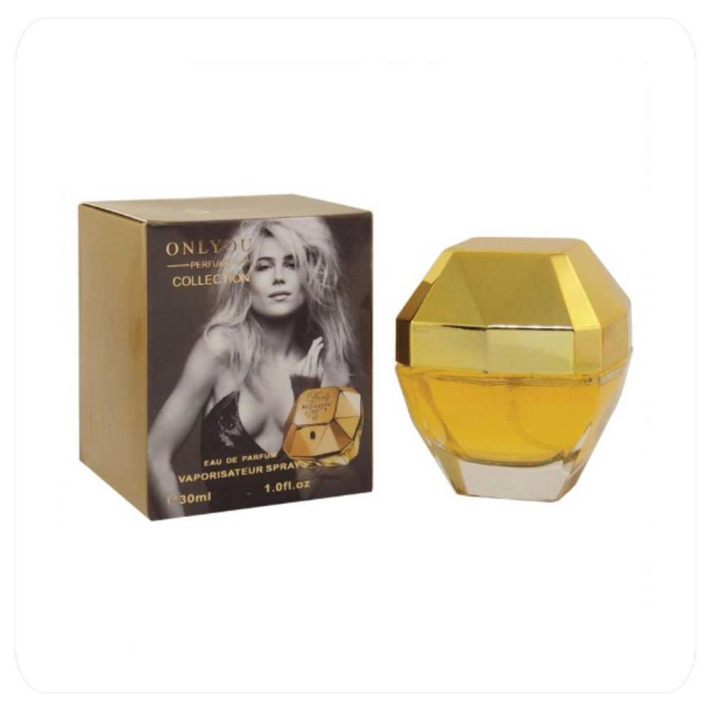 Imagen de PERFUME MILLION OLUO930-5 30ML
