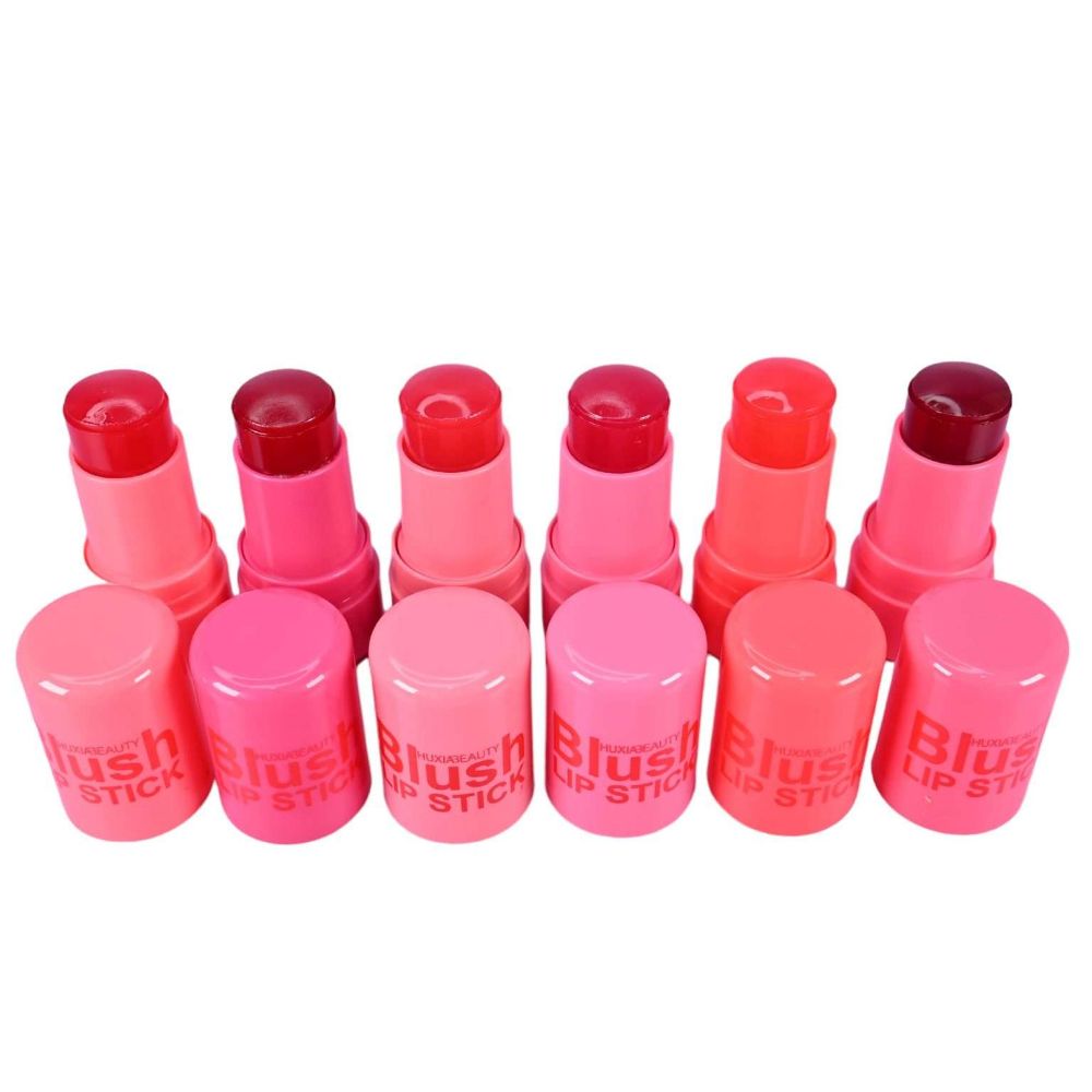 Imagen de RUBOR GELATINA HUXIABEUTY 6536-2