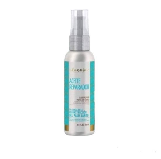 Imagen de LAEVIA ACEITE REPARADOR 60ML