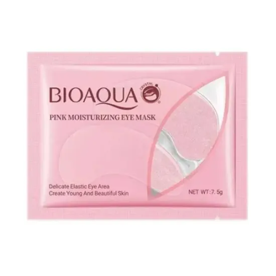 Imagen de MASCARILLA DE OJOS C/ COLAGENO BIOAQUA BQY93154