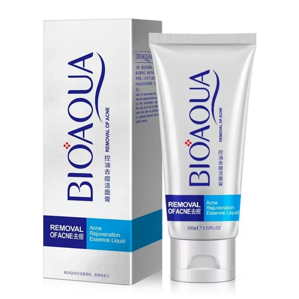 Imagen de TRATAMIENTO ANTI ACNE BQY00057