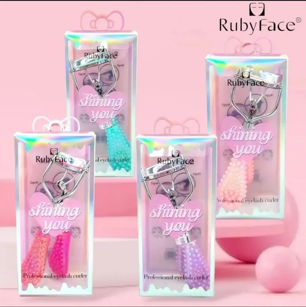 Imagen de ARQUEADOR RUBY FACE JMJ01/JMJ03