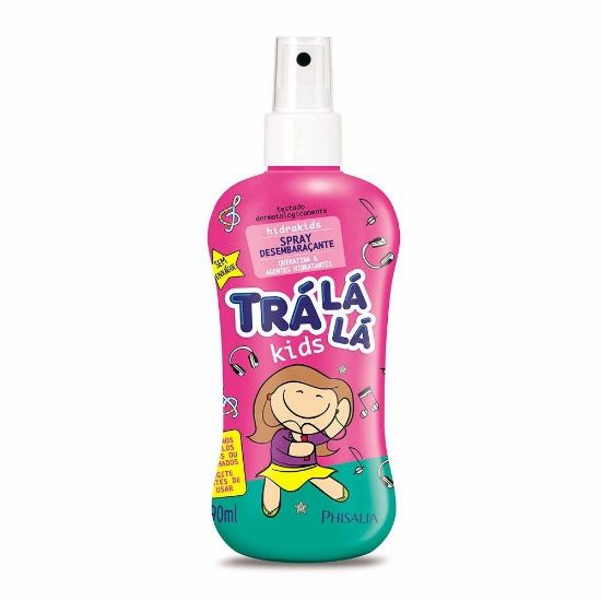 Imagen de TRALALA SPRAY DESENR HIDR 300ML