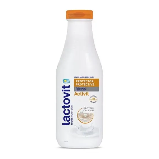 Imagen de LACTOVIT PROTECTOR PROTECTIVE 600ML